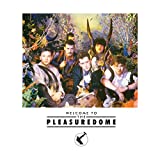 Welcome To The Pleasuredome [2 Lp] - Vinyl