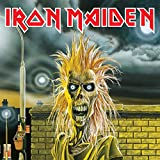 Iron Maiden - Vinyl
