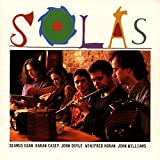Solas - Audio Cd