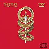 Toto IV - Audio Cd