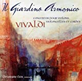 Vivaldi: Il Proteo - Double And Triple Concertos - Audio Cd