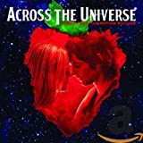 Across The Universe: Music From The Motion Picture - Audio Cd
