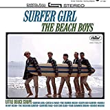 Surfer Girl - Vinyl - (2LP 45rpm)