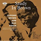 A Study In Brown (verve Acoustic Sounds Series) [lp] - Vinyl