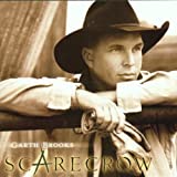 Scarecrow - Audio Cd