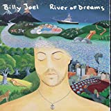 River Of Dreams - Audio Cd