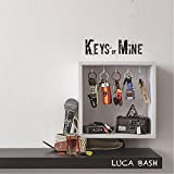 Keys Of Mine - Audio Cd
