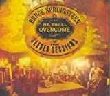 Bruce Springsteen: We Shall Overcome: The Seeger Sessions (Dvd/cd Combo) - Audio Cd