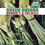 Green Onions (vinyl) - Vinyl