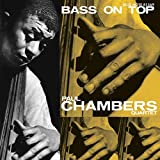 Bass On Top (blue Note Tone Poet Series) [lp] - Vinyl