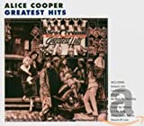 Alice Cooper''s Greatest Hits - Audio Cd
