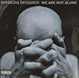 We Are Not Alone - Audio Cd