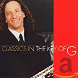 Classics In The Key Of G - Audio Cd