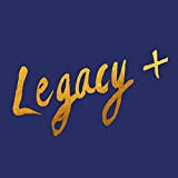 Legacy+ - Vinyl