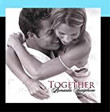 Together: Romantic Saxophone - Audio Cd