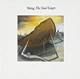 The Soul Cages - Audio Cd