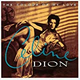 The Colour Of My Love - Audio Cd