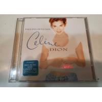 Celine Dion- Falling Into You - Audio Cd