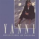 Reflections Of Passion - Audio Cd