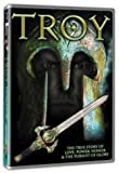 Troy - The True Story Of Love, Power, Honor & The Pursuit Of Glory - Dvd