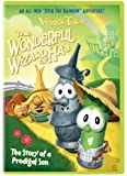 Veggietales: The Wonderful Wizard Of Ha''s (dvd) - Dvd