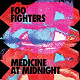 Medicine At Midnight - Vinyl