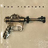 Foo Fighters - Vinyl