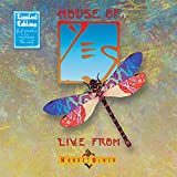 House Of Yes: Live From House Of Blues [translucent Blue 3 Lp] - Vinyl