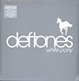 White Pony (2lp) - Vinyl