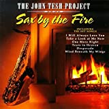 Sax By The Fire - Audio Cd