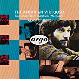 American Virtuoso - Audio Cd