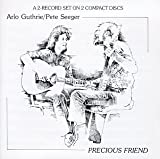Precious Friend - Audio Cd