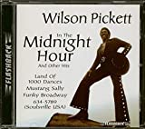 In The Midnight Hour And Other Hits (cd) - Audio Cd