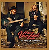 My Kind Of Country - Audio Cd