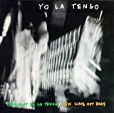 President Yo La Tengo / New Wave Hot Dogs - Audio Cd