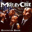 Generation Swine - Audio Cd