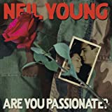 Are You Passionate? - Audio Cd
