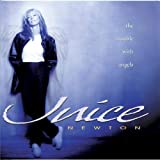 Juice Newton - the trouble with angels Audio Cd