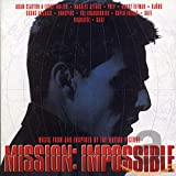 Mission: Impossible - Music From And Inspired By The Motion Picture - Audio Cd