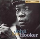 Best Of John Lee Hooker - Audio Cd