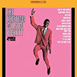 The Exciting Wilson Pickett - TURQUOISE VINYL - LIMITED TO 500