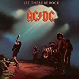Let There Be Rock - Vinyl