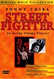 Street Fighter - Dvd