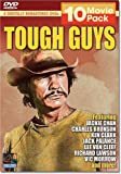 Tough Guys 10 Movie Pack - Dvd