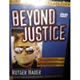 Beyond Justice - Dvd