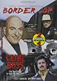 Border Cop/crime Boss - Dvd