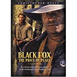 Black Fox: The Price Of Peace - Dvd