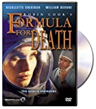 Formula For Death - Dvd