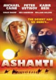 Ashanti - Dvd