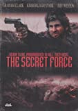 The Secret Force - Dvd